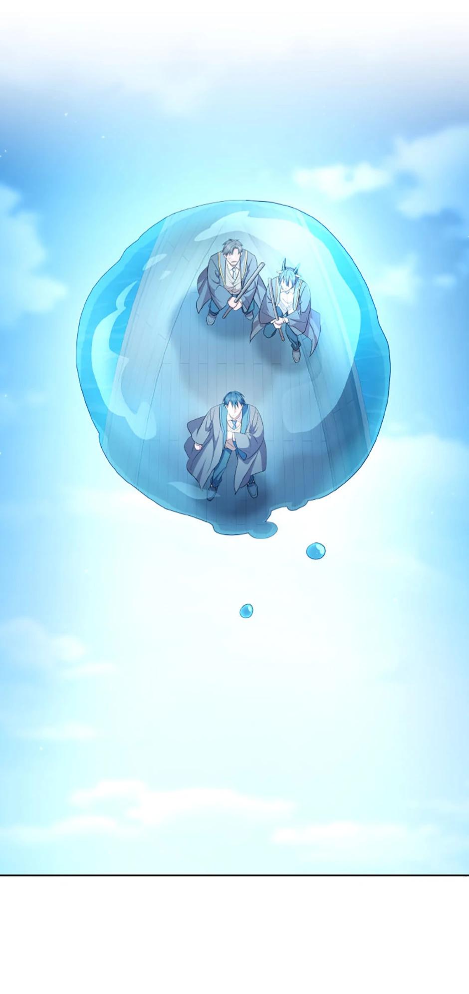 Becoming a Magic School Mage Chap 103 - Next Chap 104