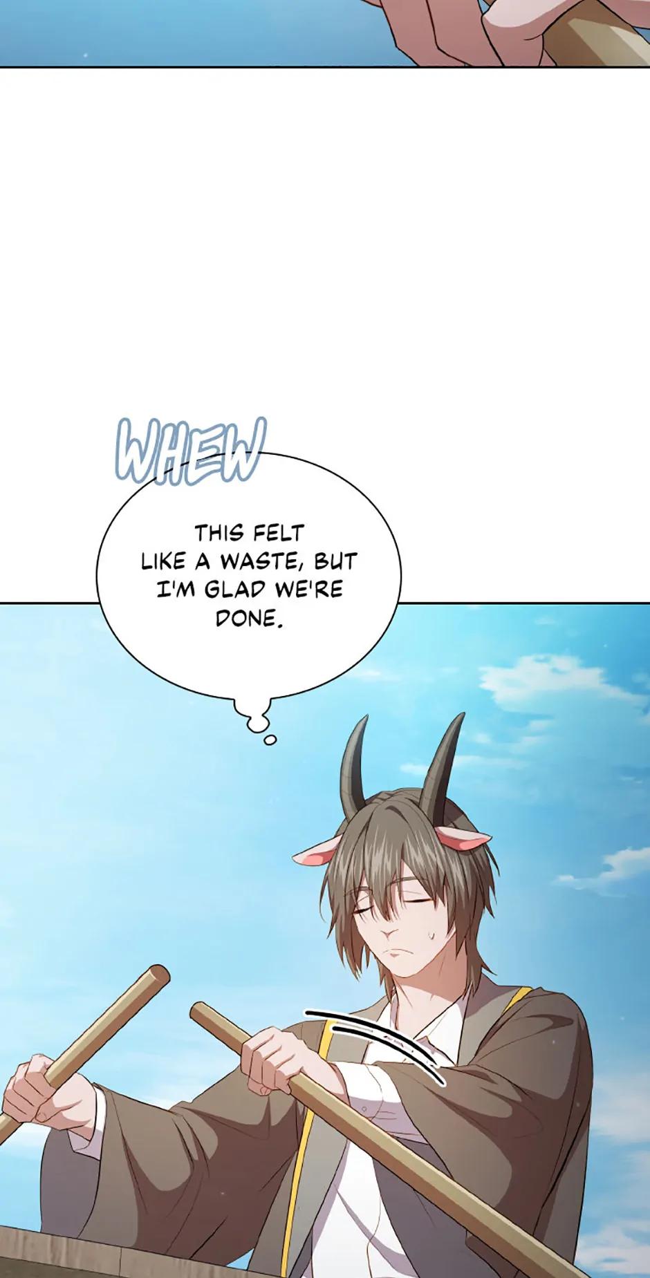 Becoming a Magic School Mage Chap 103 - Next Chap 104