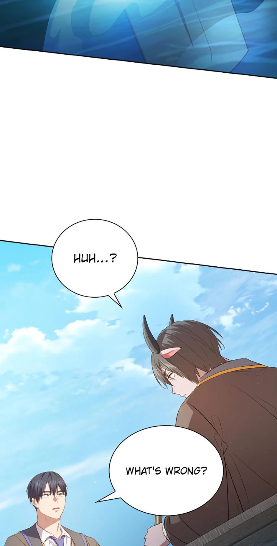 Becoming a Magic School Mage Chap 103 - Next Chap 104