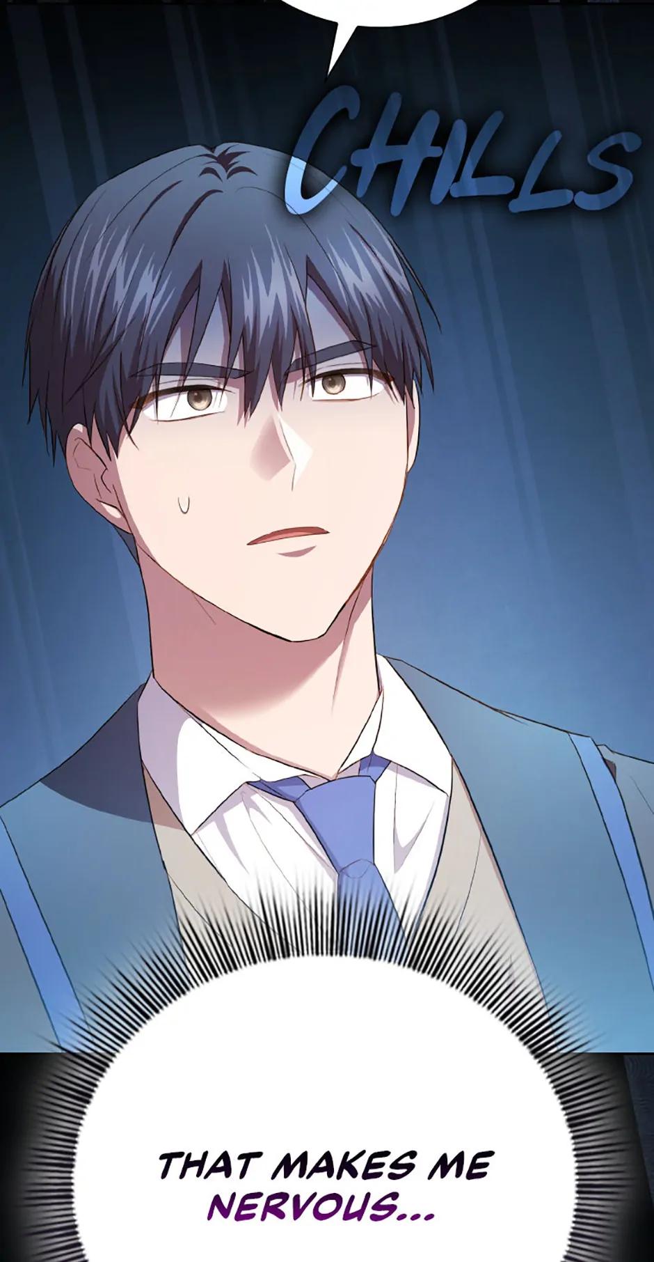 Becoming a Magic School Mage Chap 103 - Next Chap 104