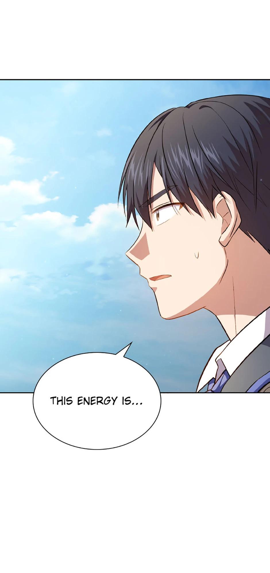 Becoming a Magic School Mage Chap 103 - Next Chap 104