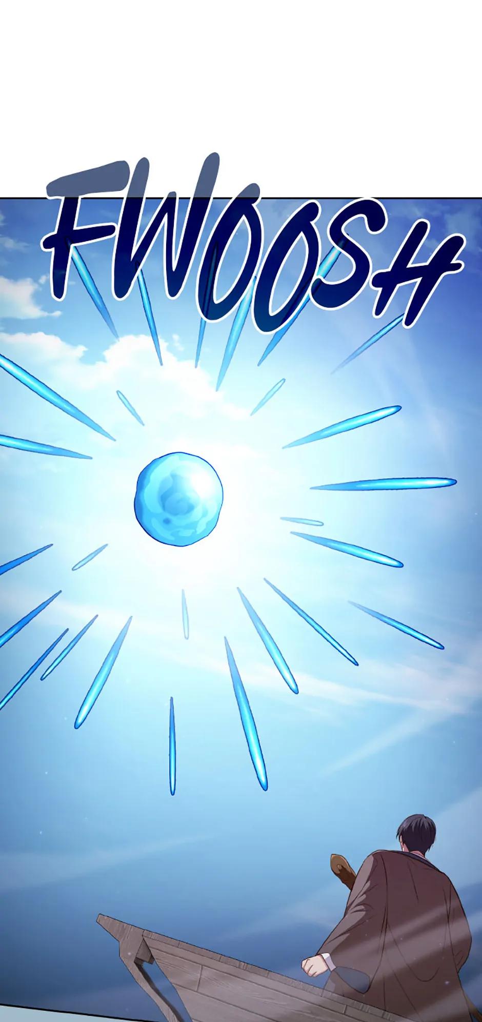 Becoming a Magic School Mage Chap 103 - Next Chap 104