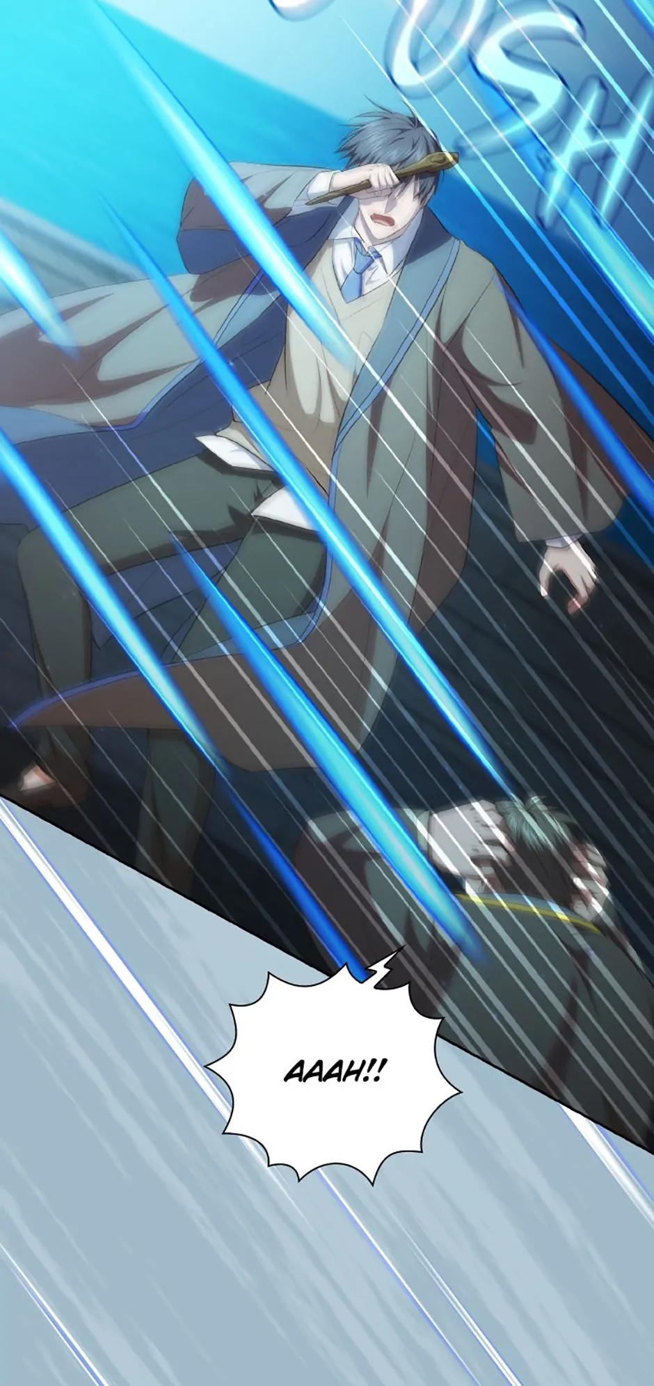 Becoming a Magic School Mage Chap 103 - Next Chap 104