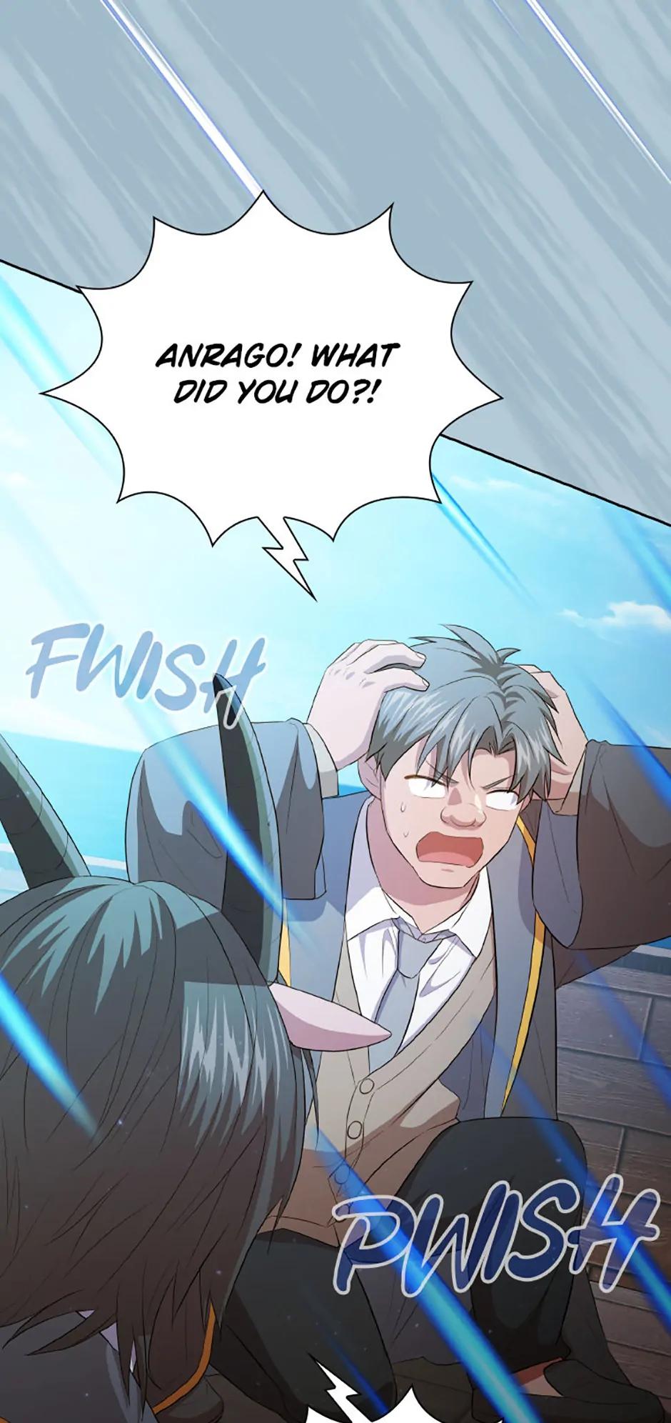 Becoming a Magic School Mage Chap 103 - Next Chap 104