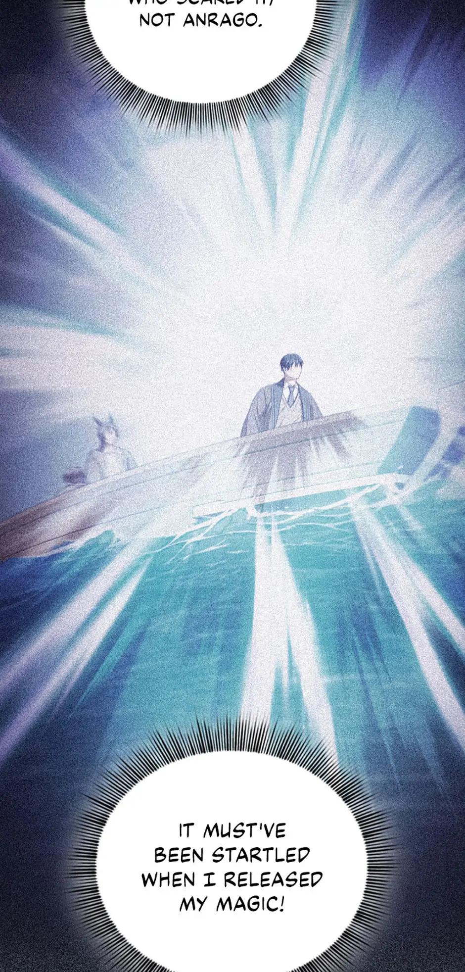 Becoming a Magic School Mage Chap 103 - Next Chap 104