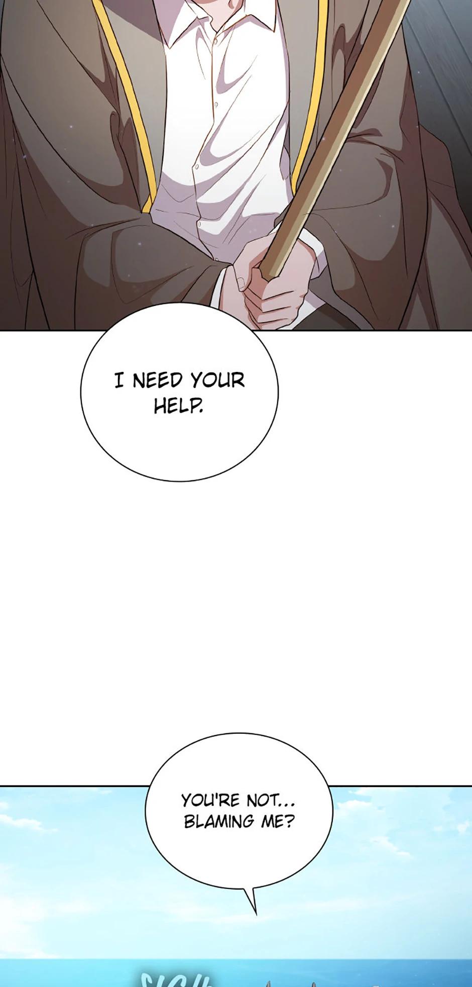 Becoming a Magic School Mage Chap 103 - Next Chap 104