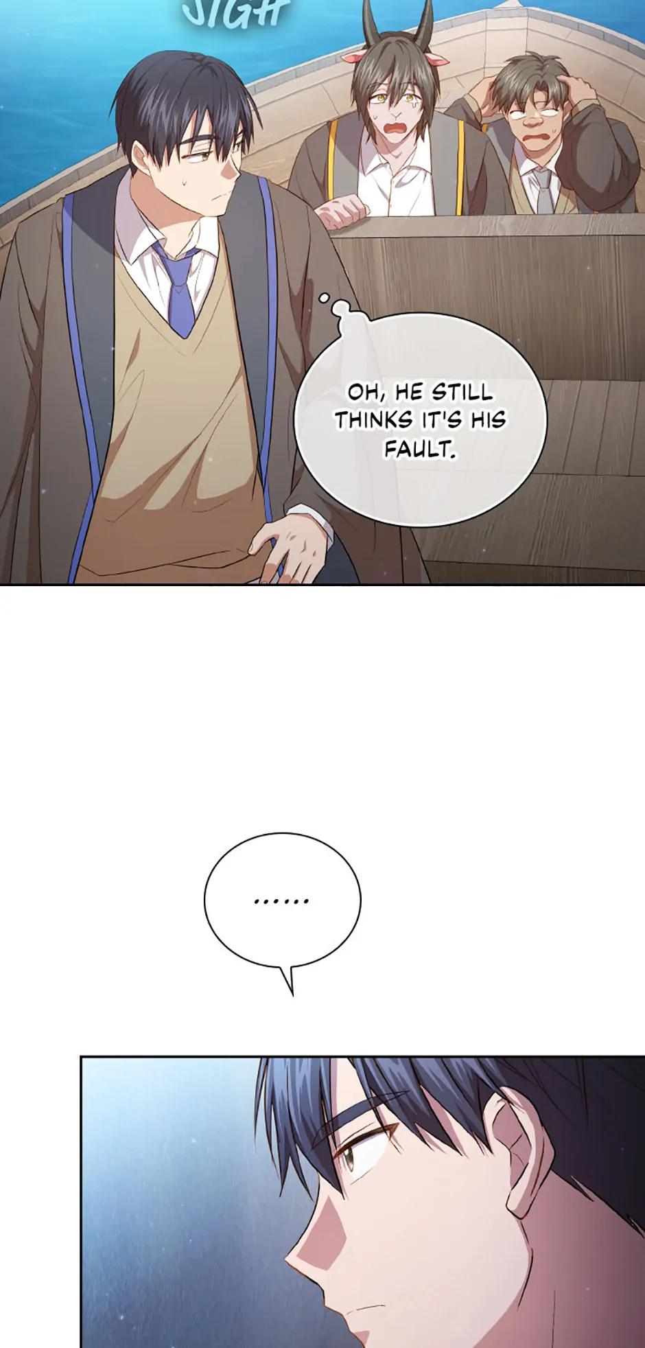 Becoming a Magic School Mage Chap 103 - Next Chap 104
