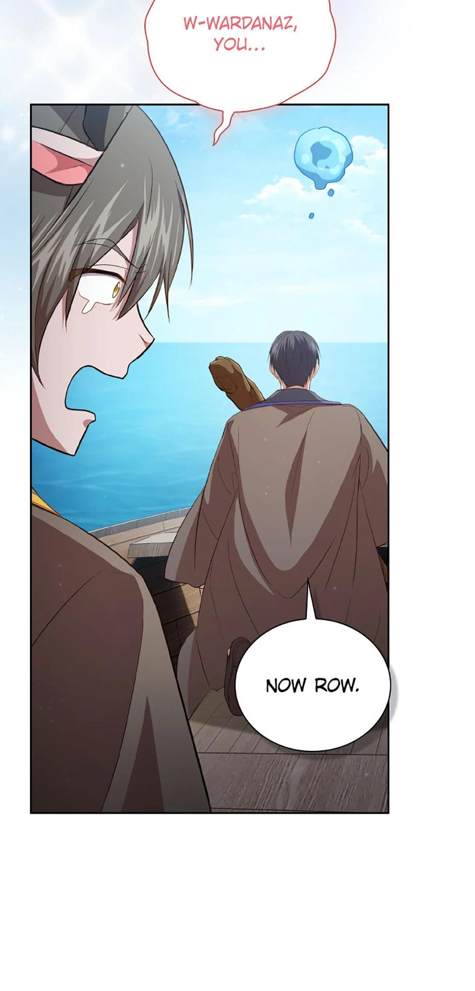 Becoming a Magic School Mage Chap 103 - Next Chap 104