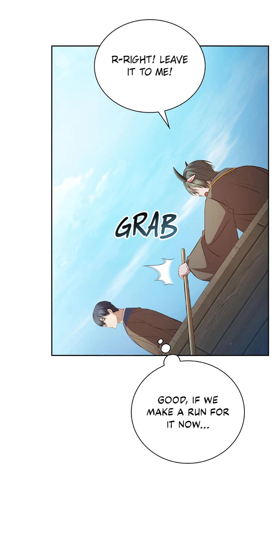 Becoming a Magic School Mage Chap 103 - Next Chap 104