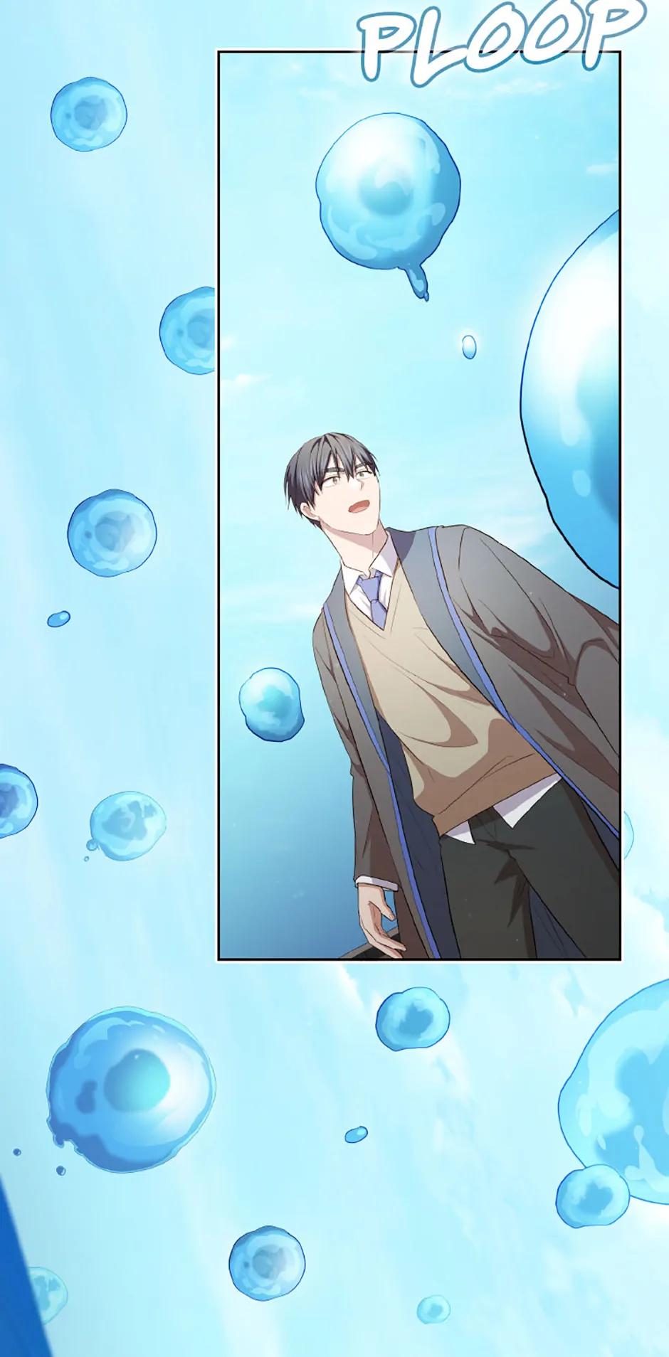 Becoming a Magic School Mage Chap 103 - Next Chap 104
