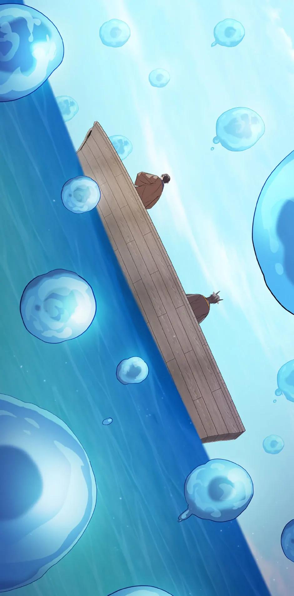 Becoming a Magic School Mage Chap 103 - Next Chap 104