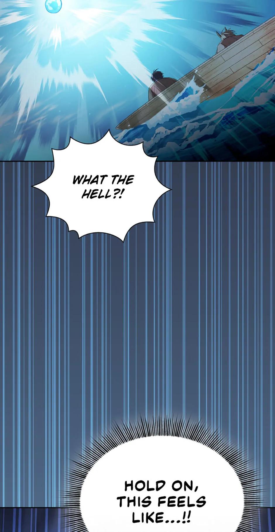 Becoming a Magic School Mage Chap 103 - Next Chap 104