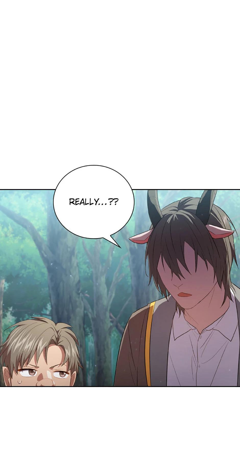 Becoming a Magic School Mage Chap 103 - Next Chap 104