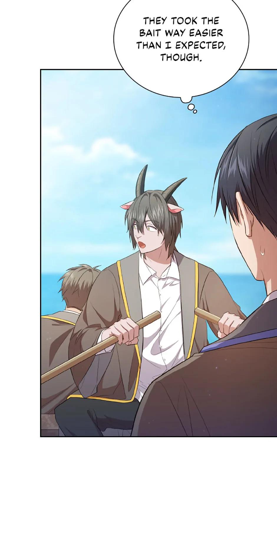 Becoming a Magic School Mage Chap 103 - Next Chap 104
