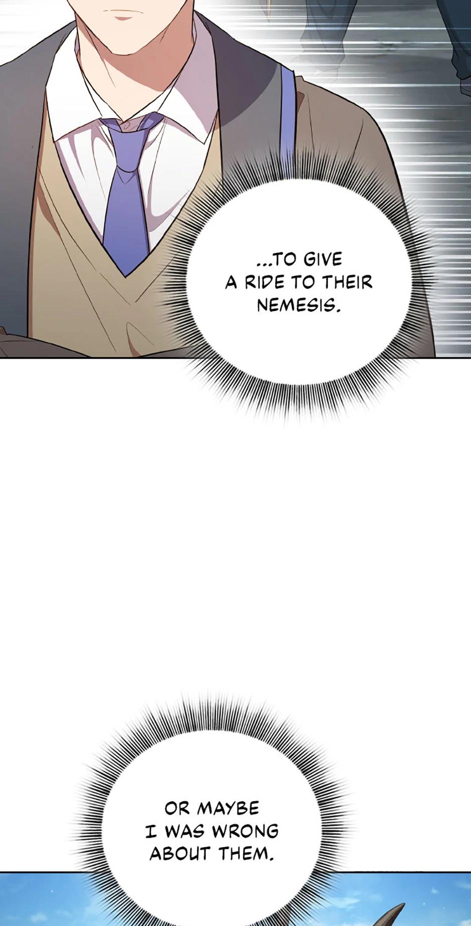 Becoming a Magic School Mage Chap 103 - Next Chap 104