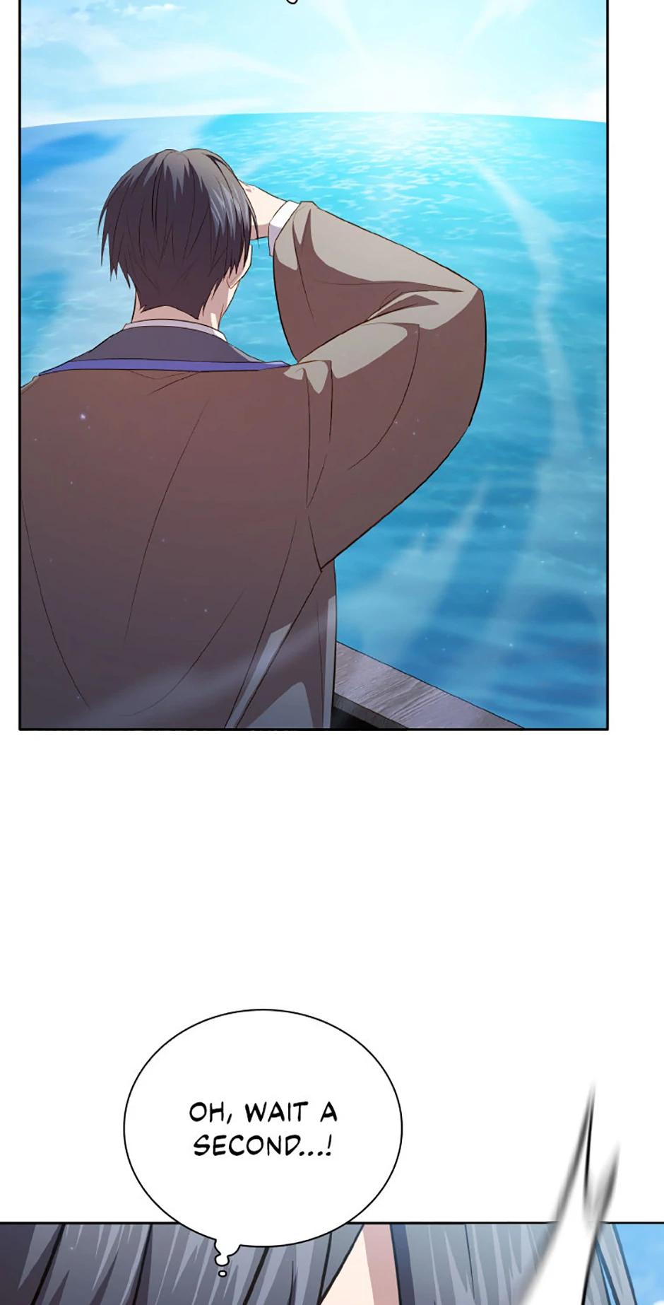 Becoming a Magic School Mage Chap 103 - Next Chap 104