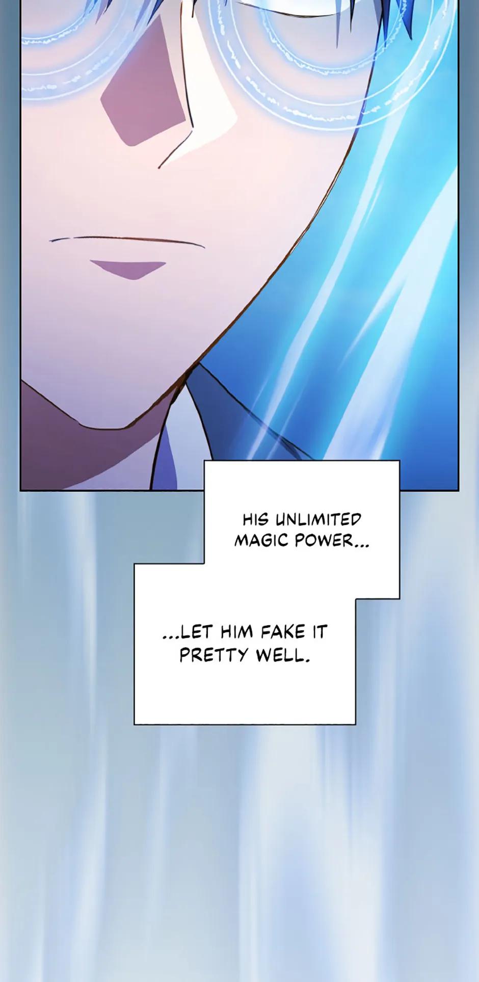 Becoming a Magic School Mage Chap 103 - Next Chap 104