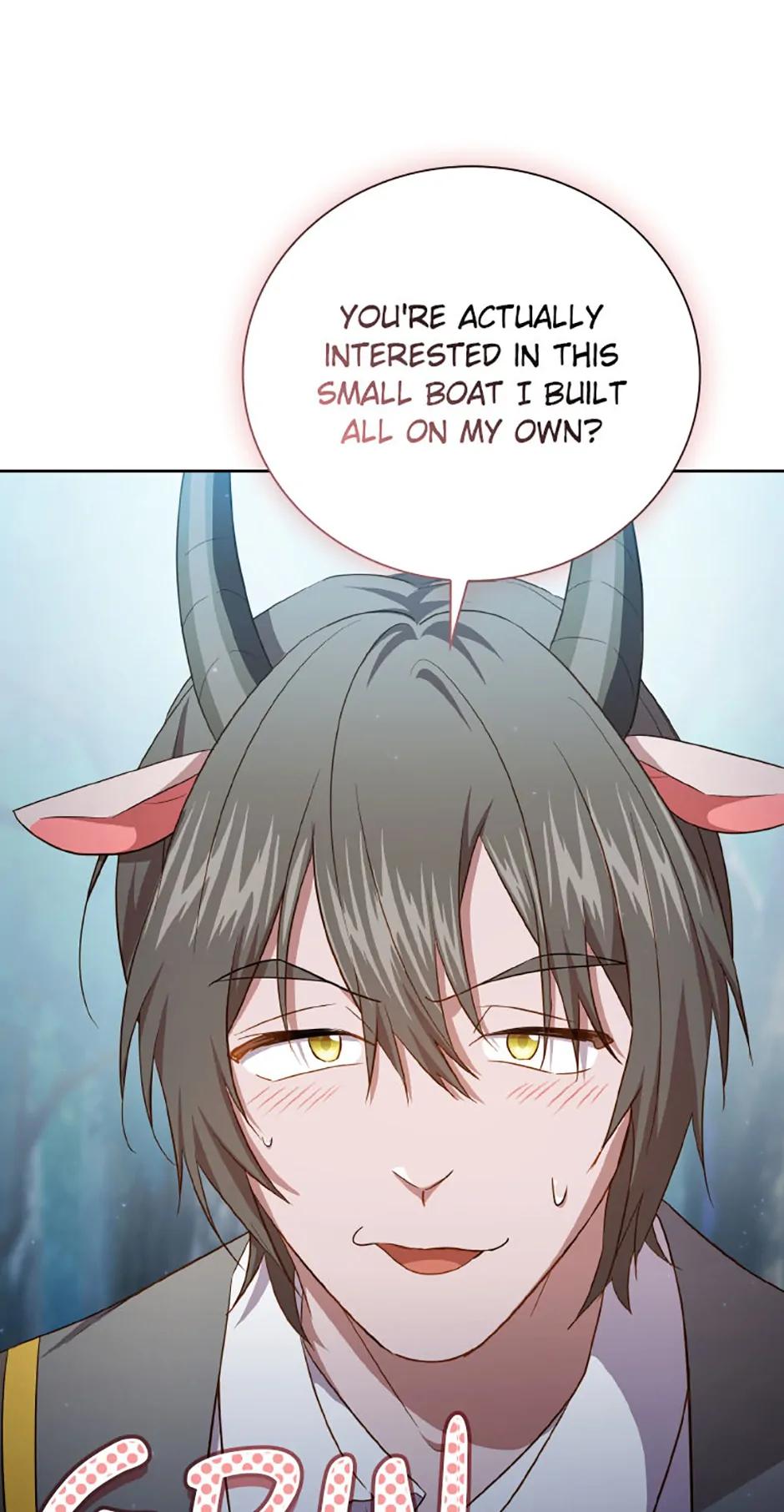 Becoming a Magic School Mage Chap 103 - Next Chap 104