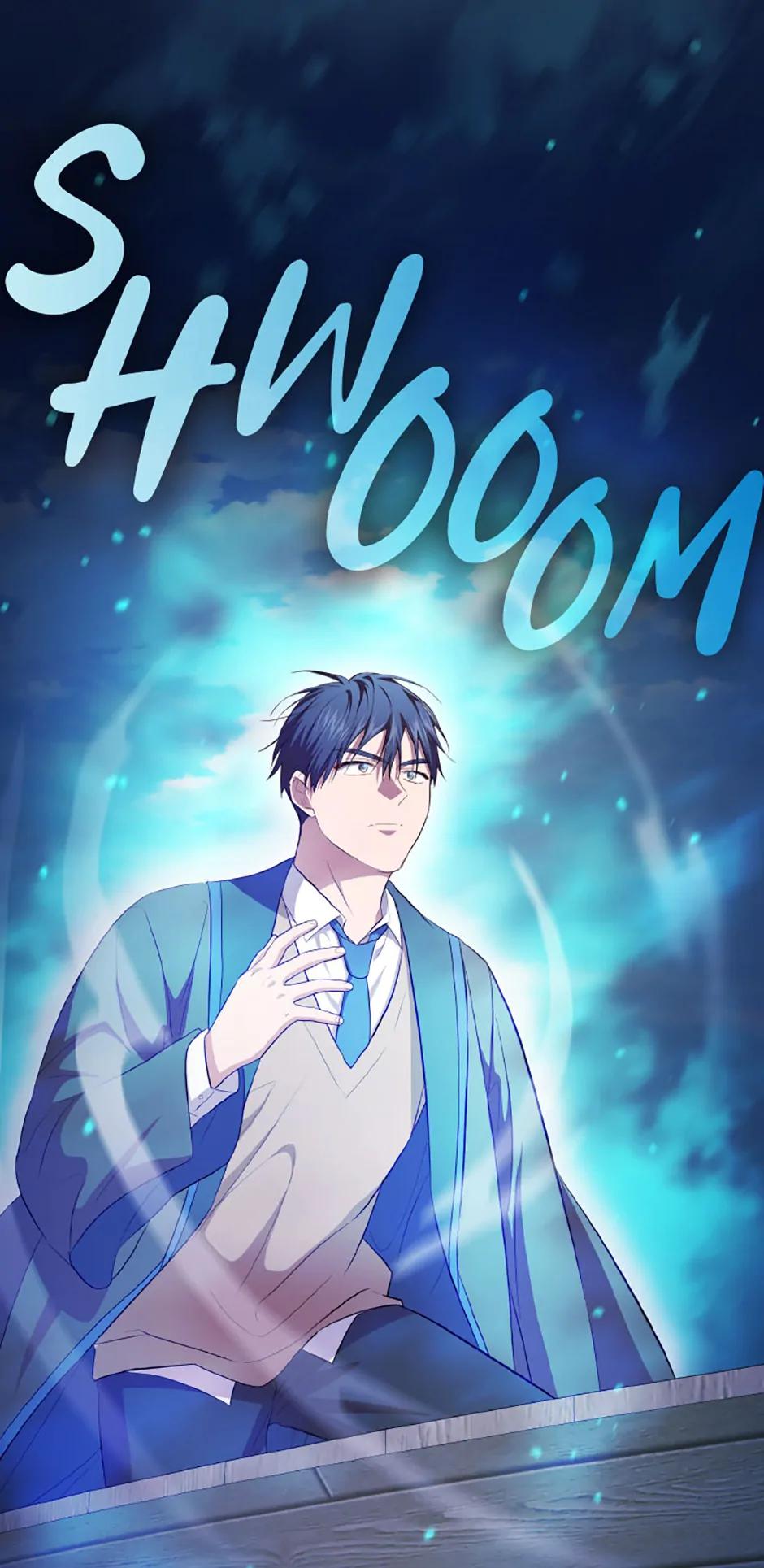 Becoming a Magic School Mage Chap 103 - Next Chap 104