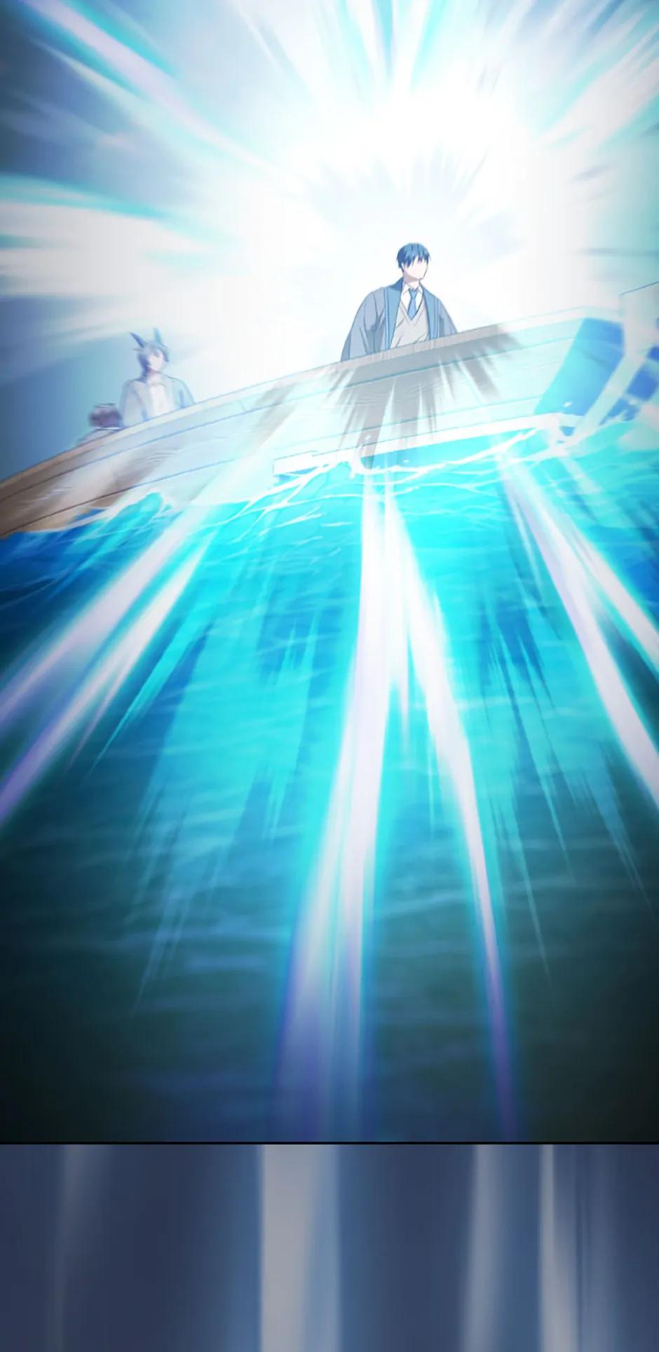 Becoming a Magic School Mage Chap 103 - Next Chap 104