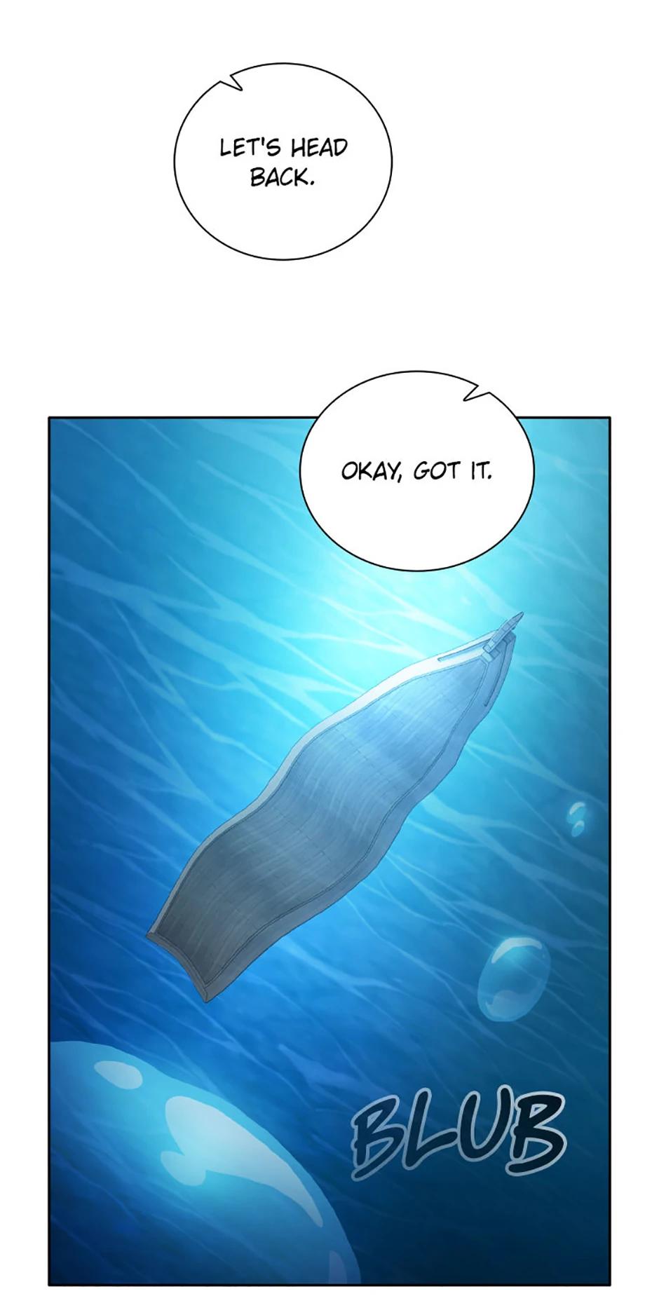 Becoming a Magic School Mage Chap 103 - Next Chap 104