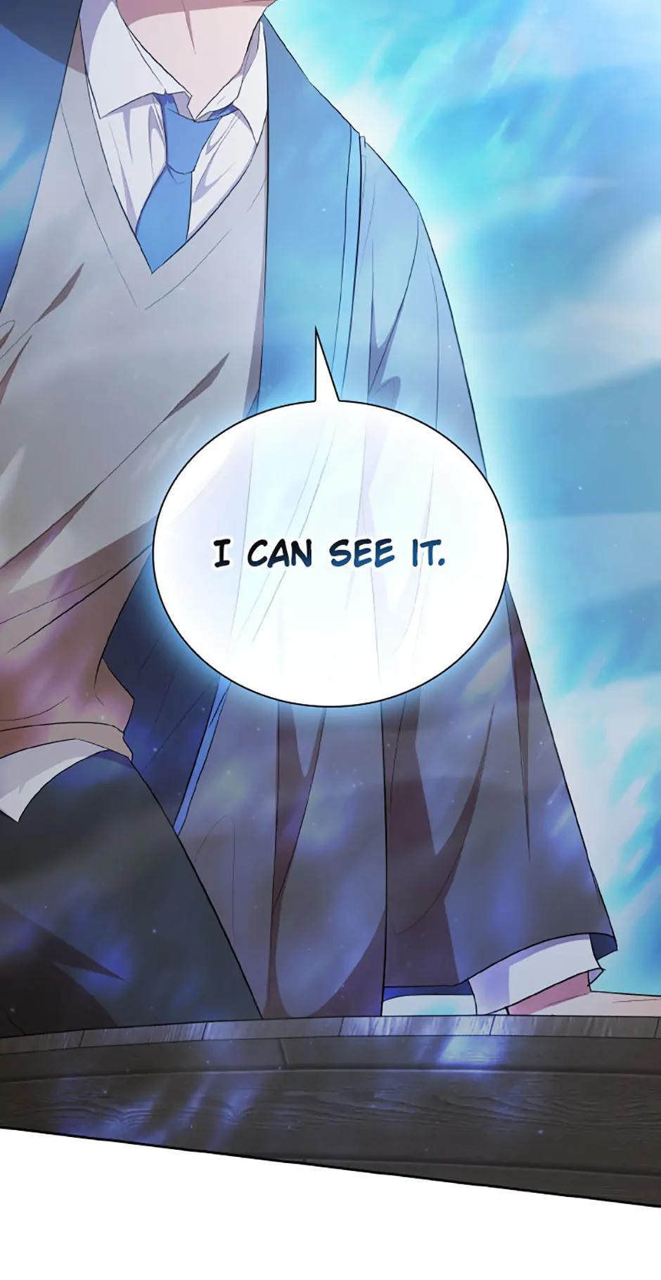 Becoming a Magic School Mage Chap 103 - Next Chap 104