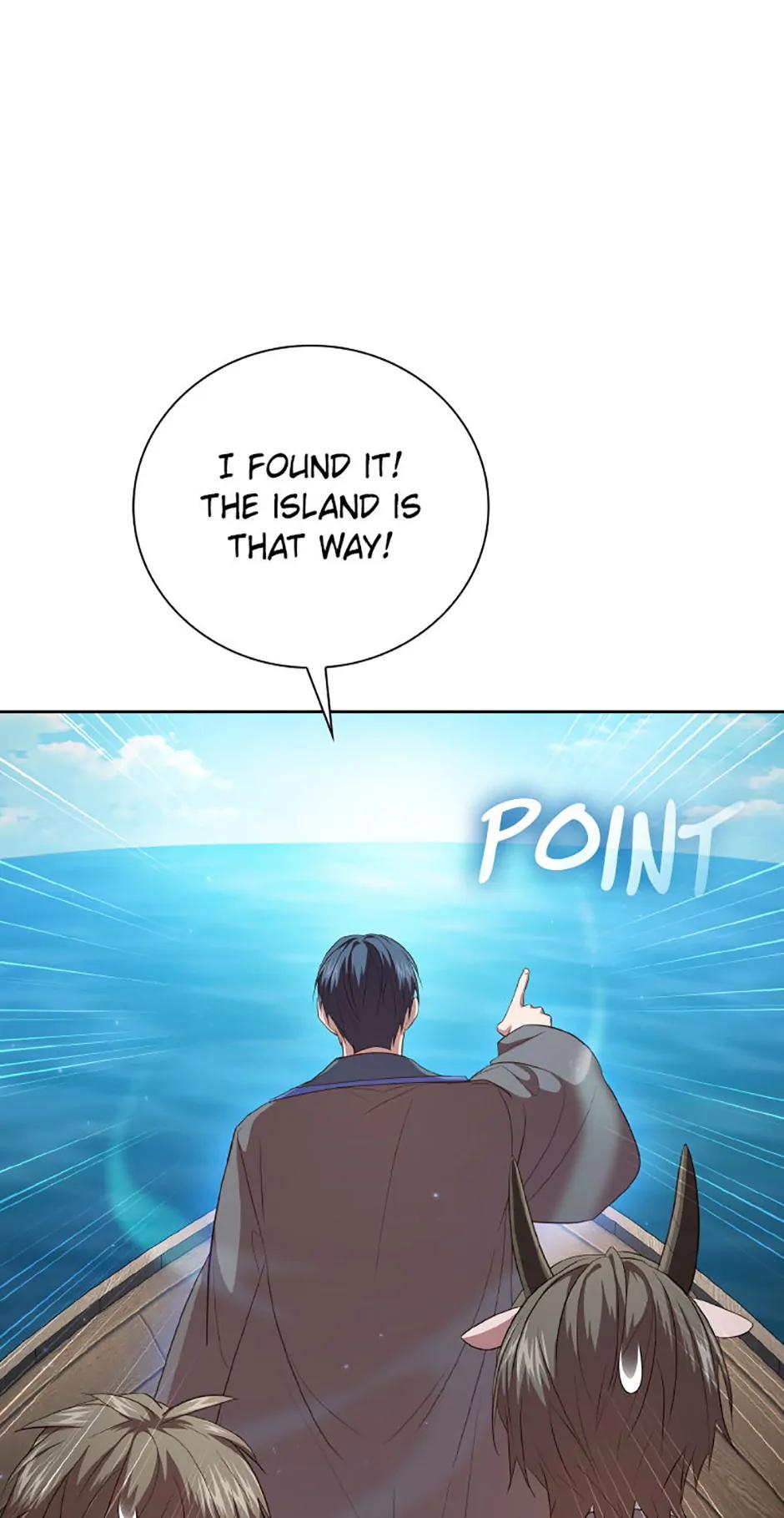 Becoming a Magic School Mage Chap 103 - Next Chap 104