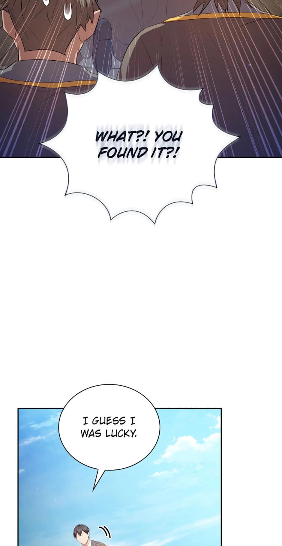 Becoming a Magic School Mage Chap 103 - Next Chap 104