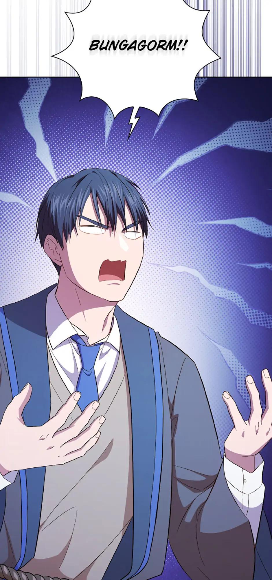 Becoming a Magic School Mage Chap 114 - Next Chap 115