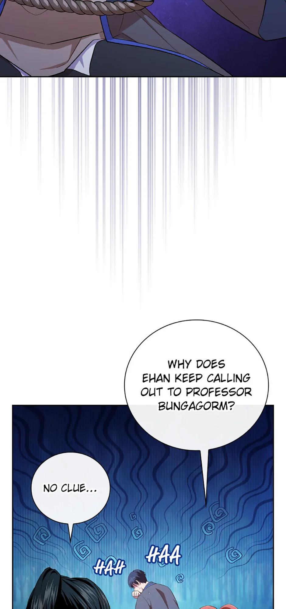 Becoming a Magic School Mage Chap 114 - Next Chap 115