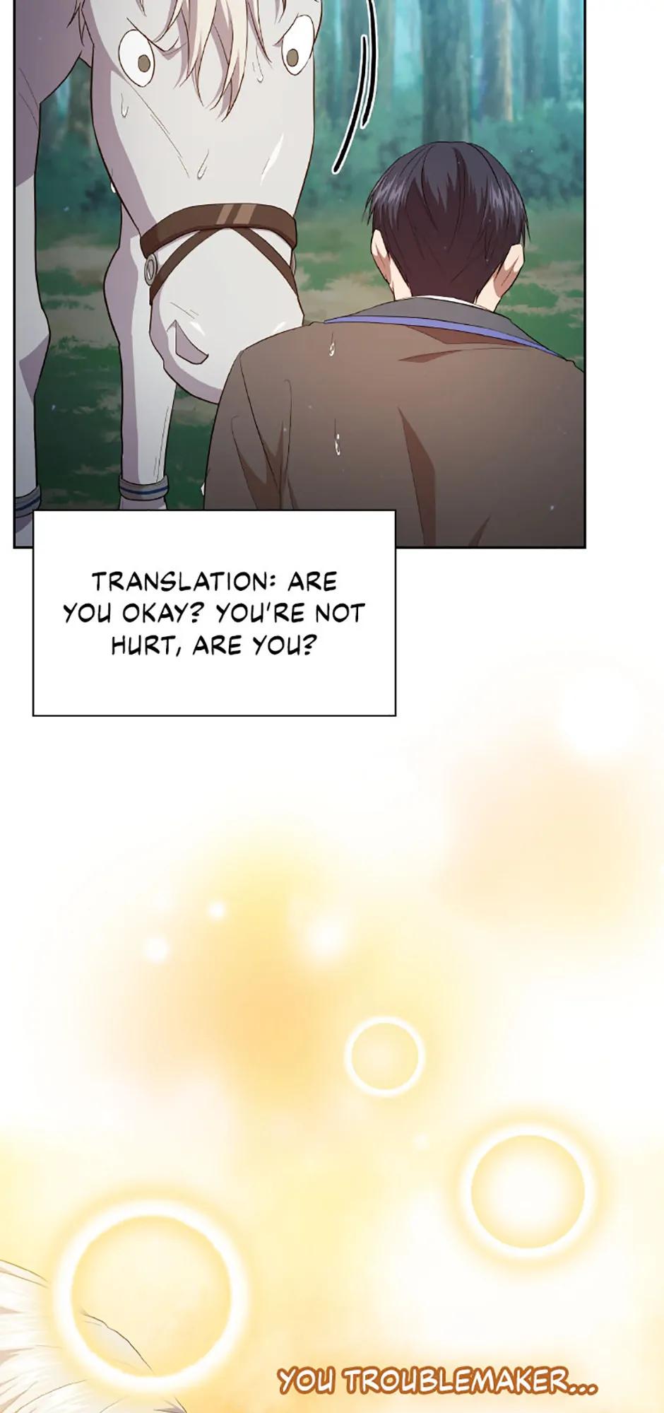 Becoming a Magic School Mage Chap 114 - Next Chap 115