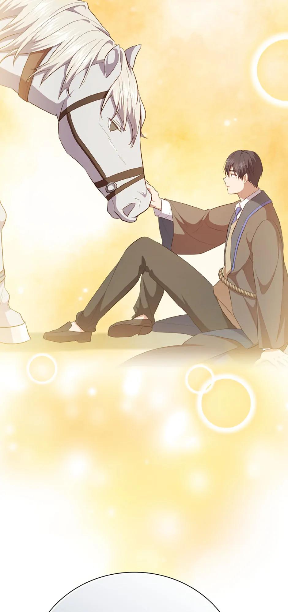 Becoming a Magic School Mage Chap 114 - Next Chap 115