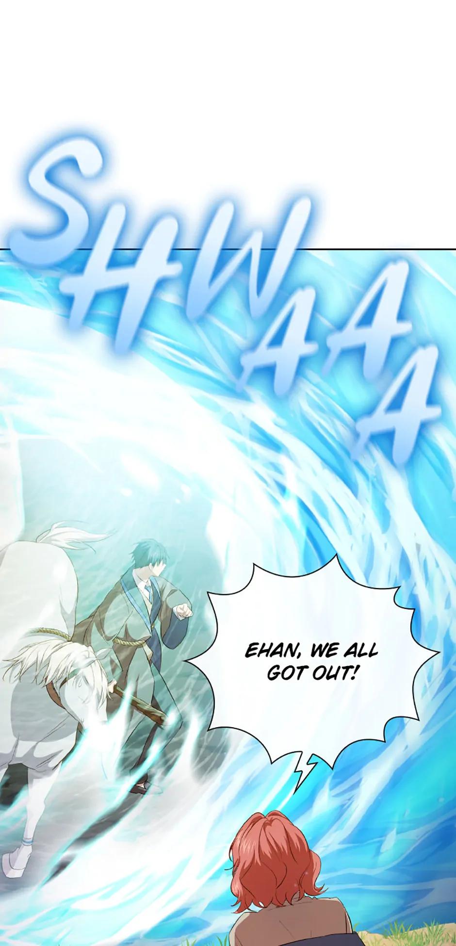 Becoming a Magic School Mage Chap 114 - Next Chap 115