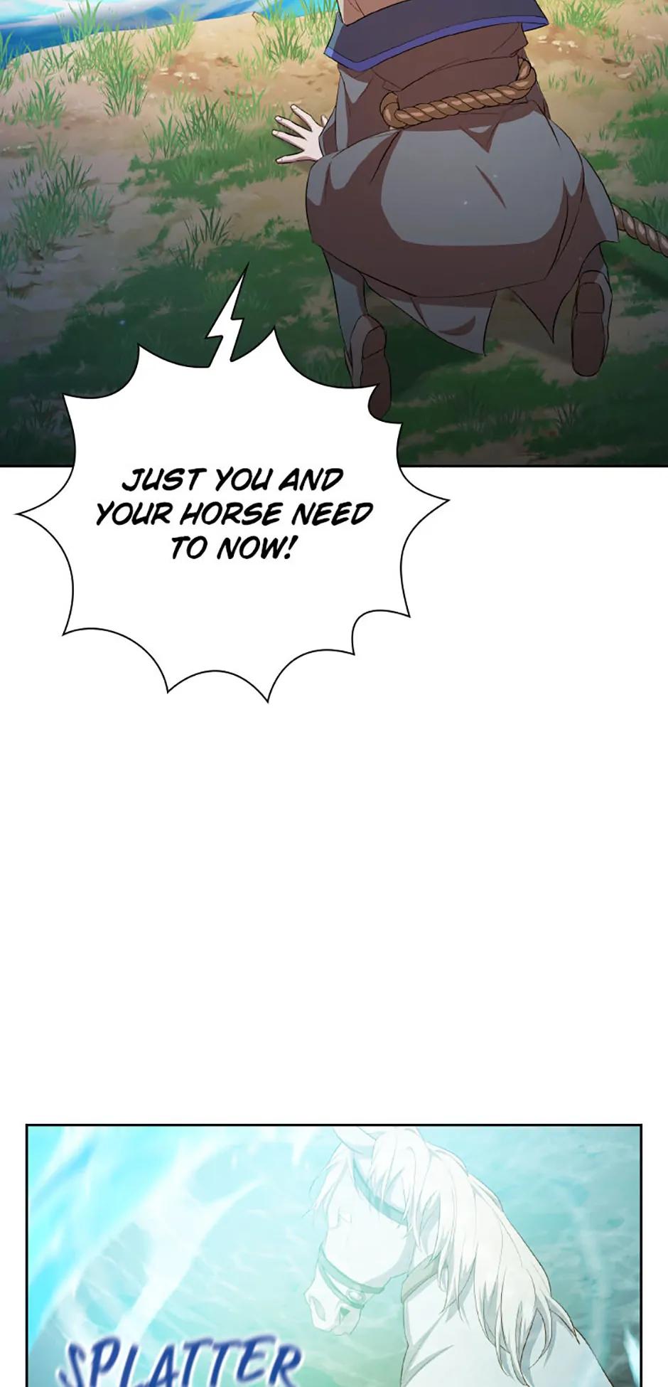 Becoming a Magic School Mage Chap 114 - Next Chap 115