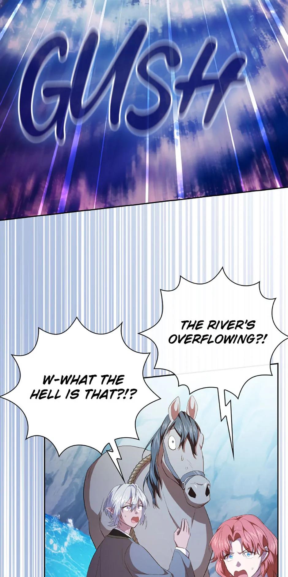 Becoming a Magic School Mage Chap 114 - Next Chap 115