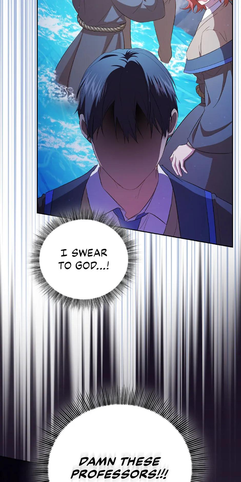 Becoming a Magic School Mage Chap 114 - Next Chap 115