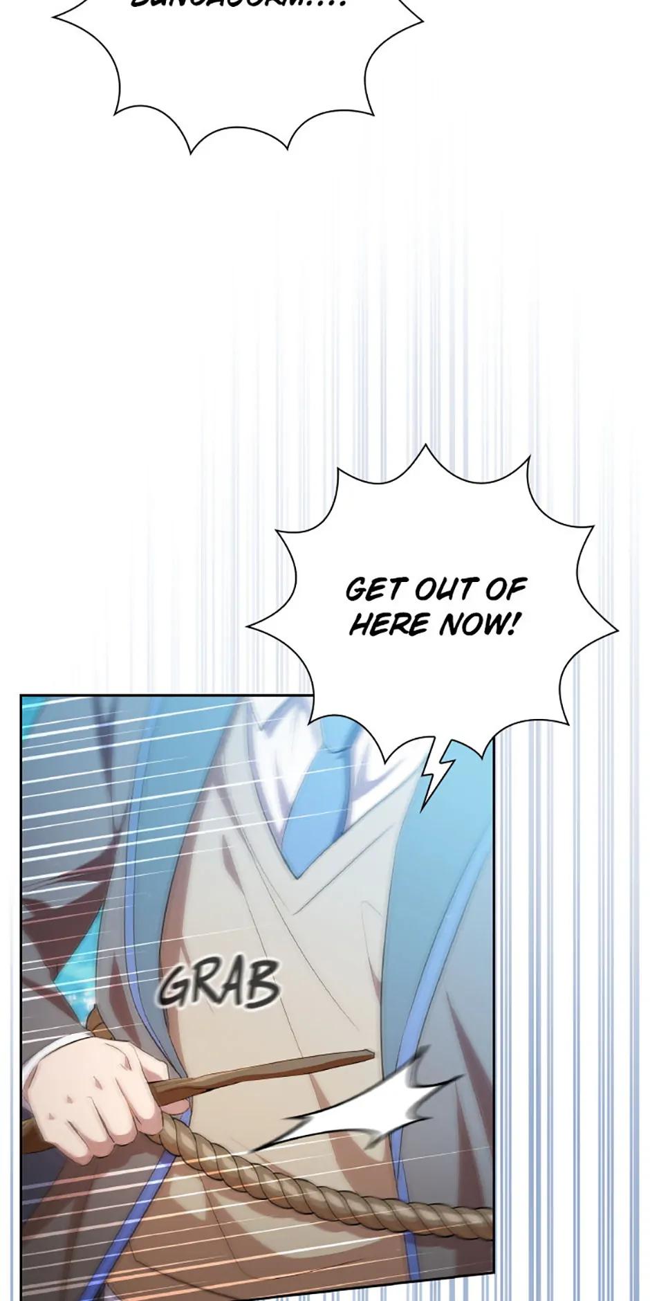 Becoming a Magic School Mage Chap 114 - Next Chap 115