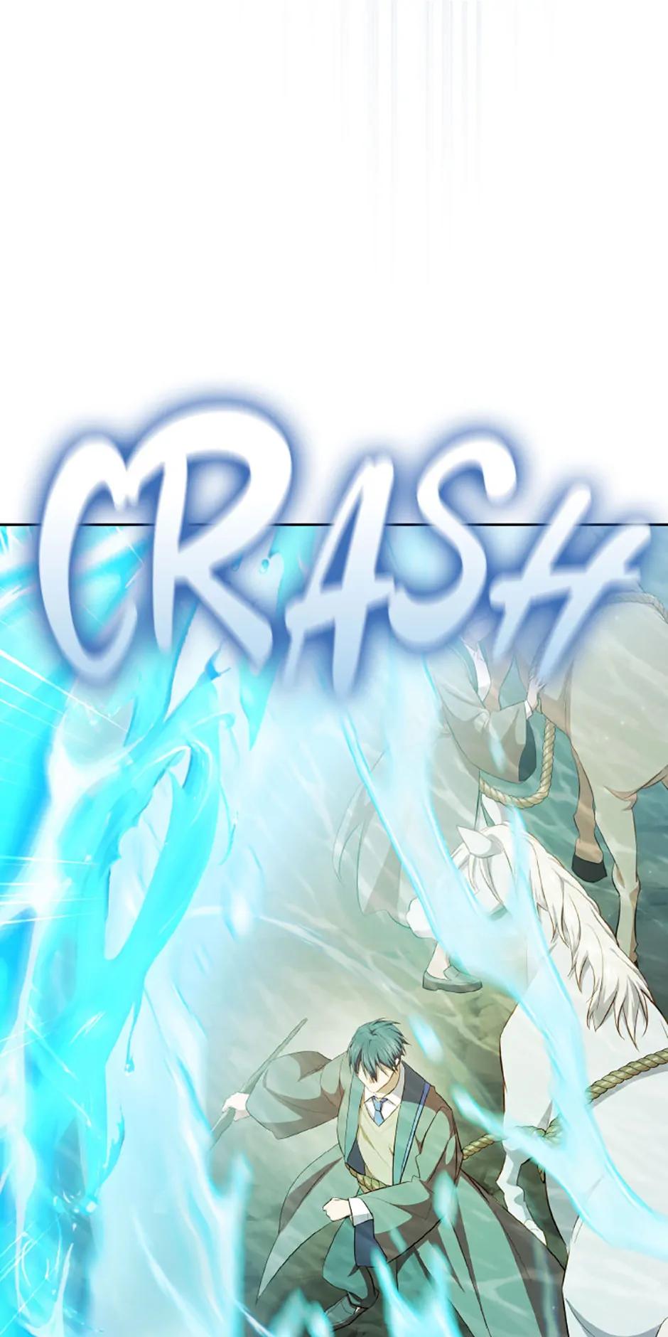 Becoming a Magic School Mage Chap 114 - Next Chap 115