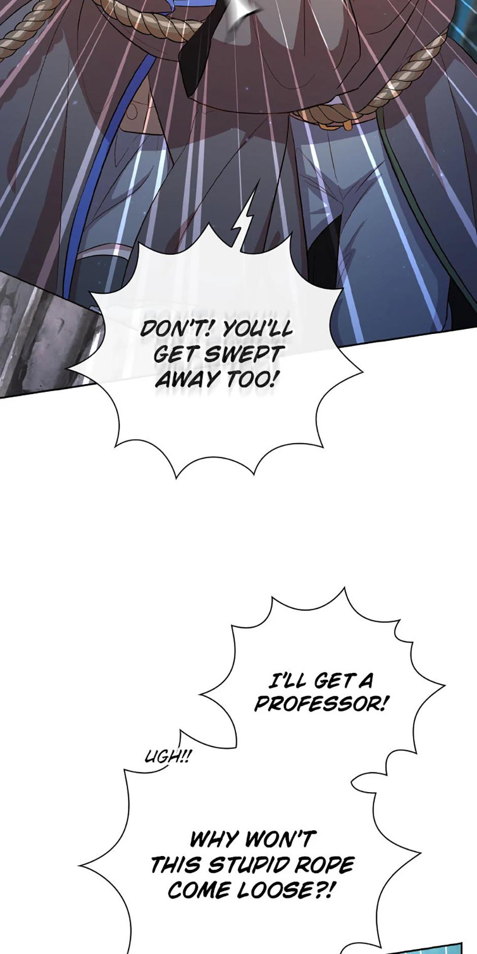 Becoming a Magic School Mage Chap 114 - Next Chap 115