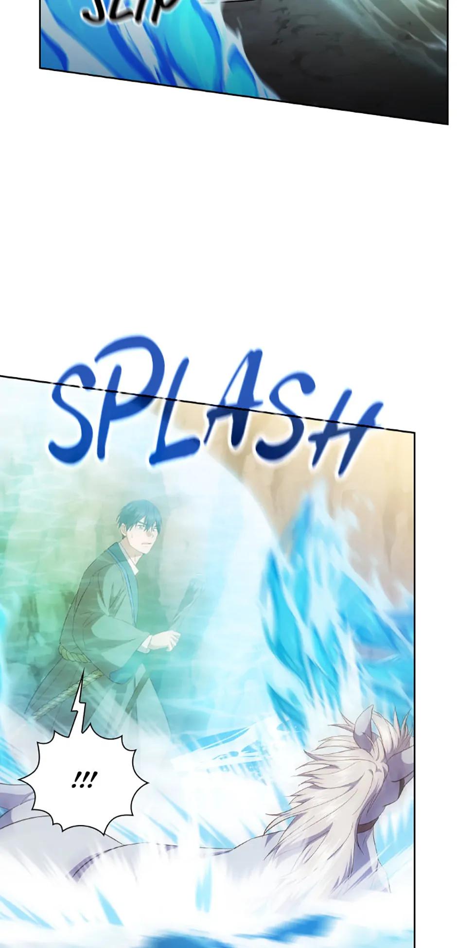 Becoming a Magic School Mage Chap 114 - Next Chap 115