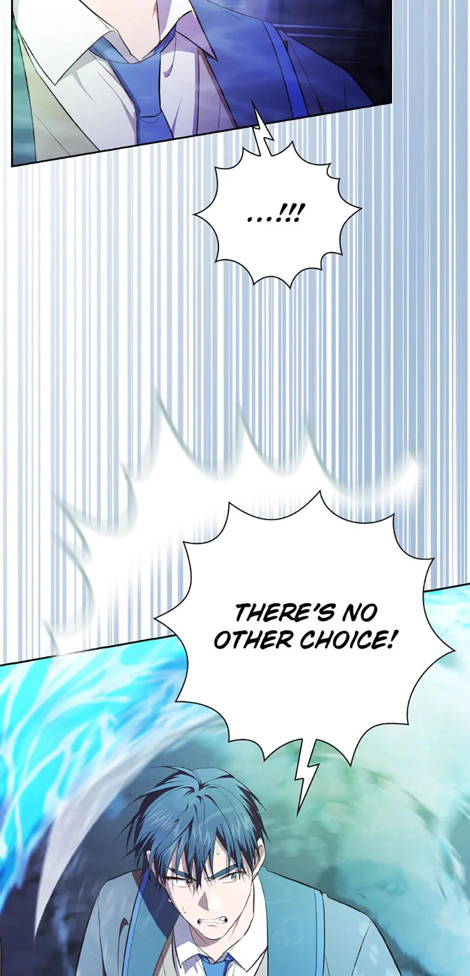 Becoming a Magic School Mage Chap 114 - Next Chap 115