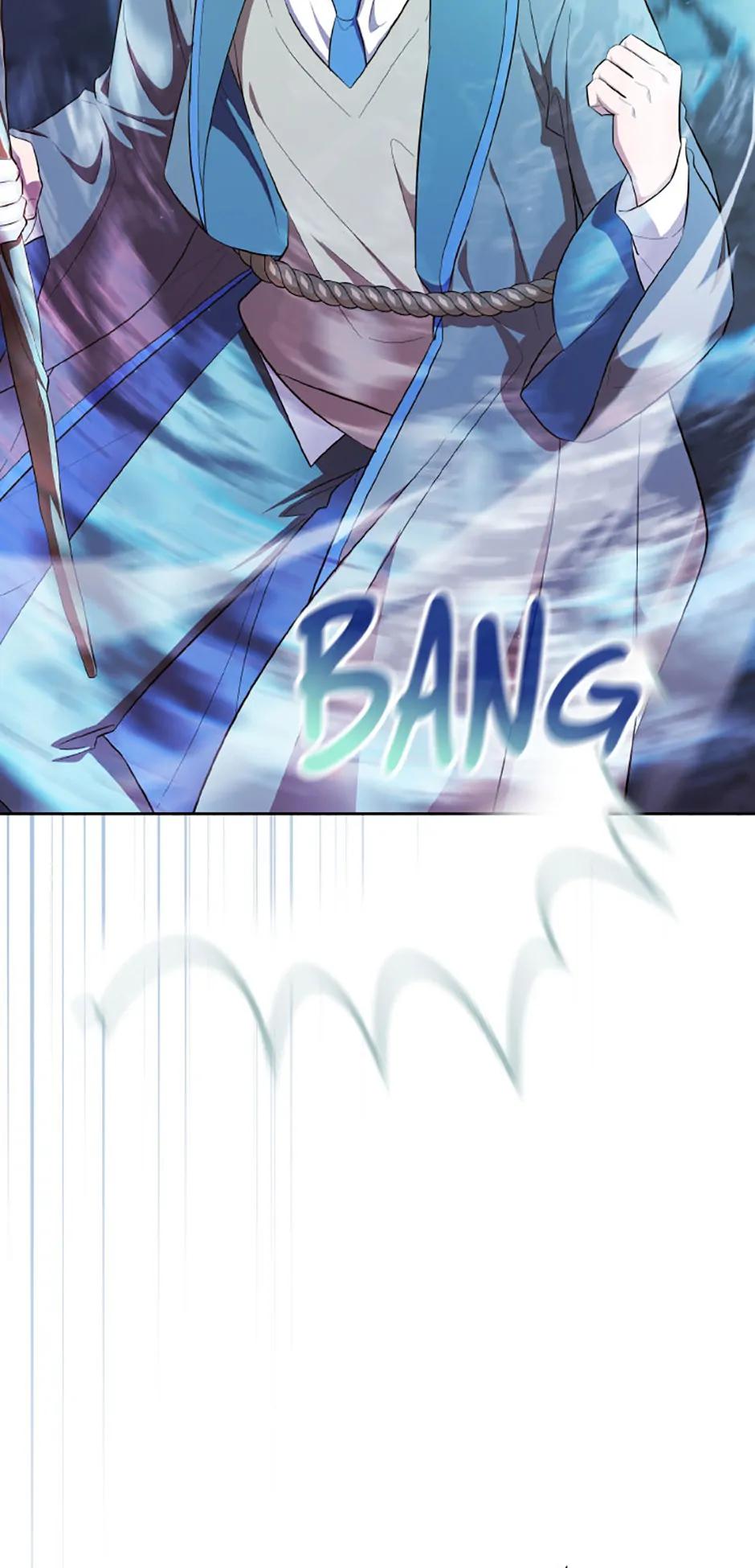 Becoming a Magic School Mage Chap 114 - Next Chap 115