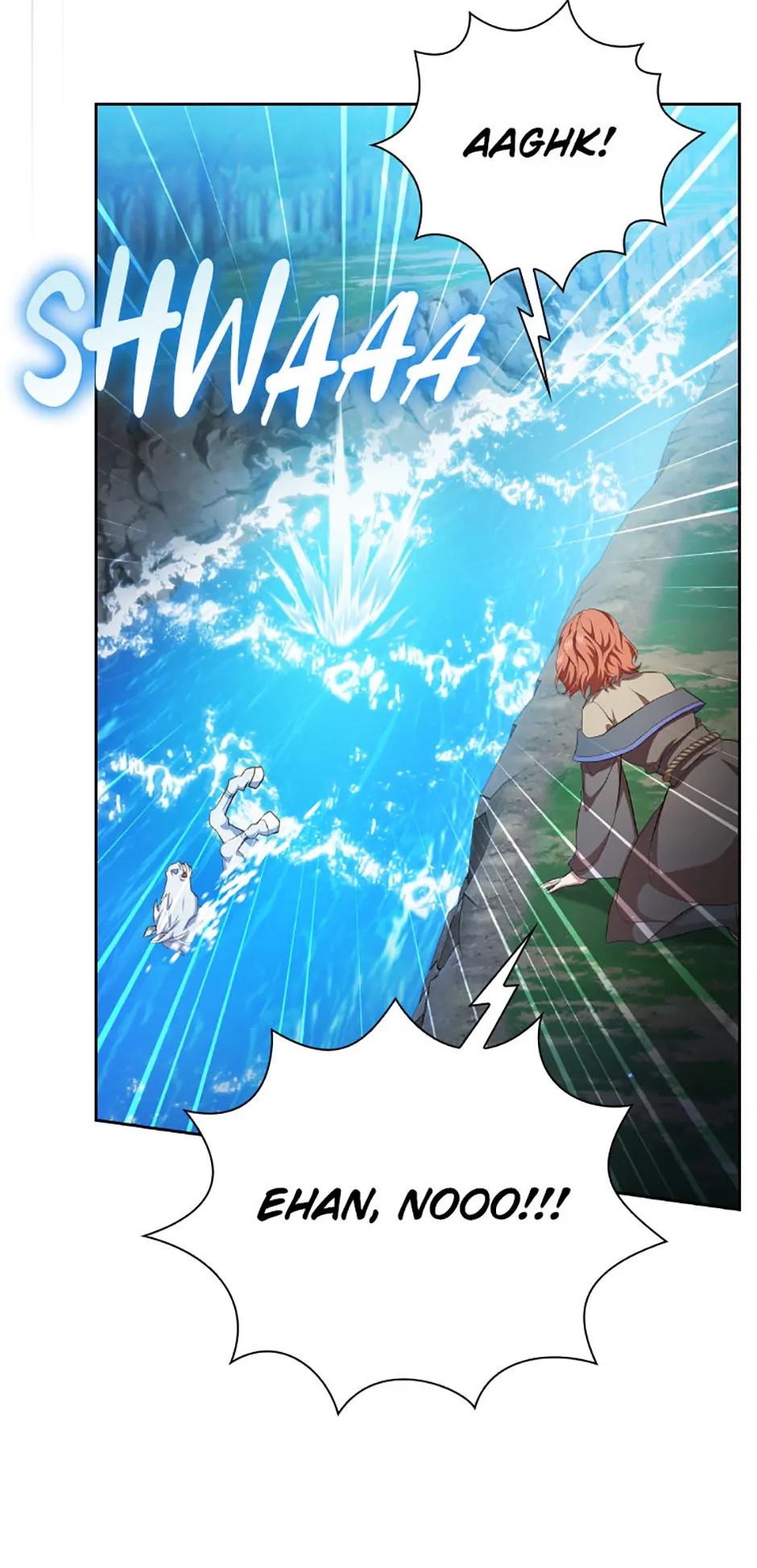 Becoming a Magic School Mage Chap 114 - Next Chap 115