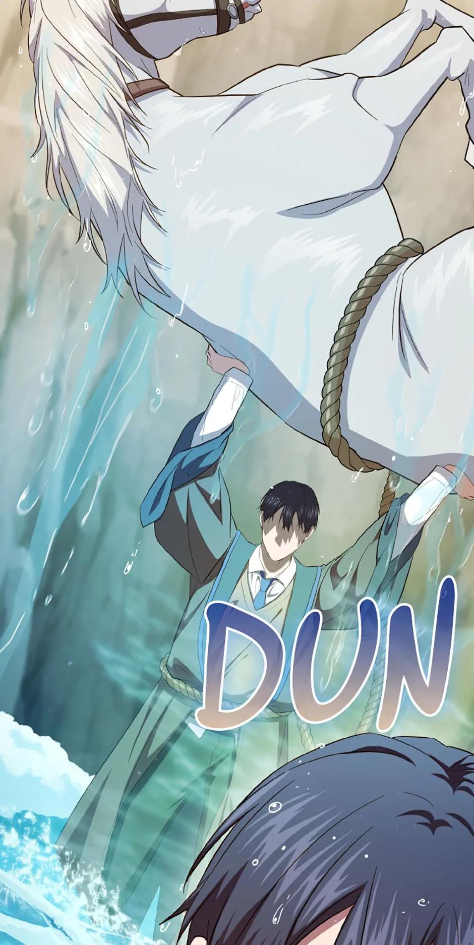 Becoming a Magic School Mage Chap 114 - Next Chap 115