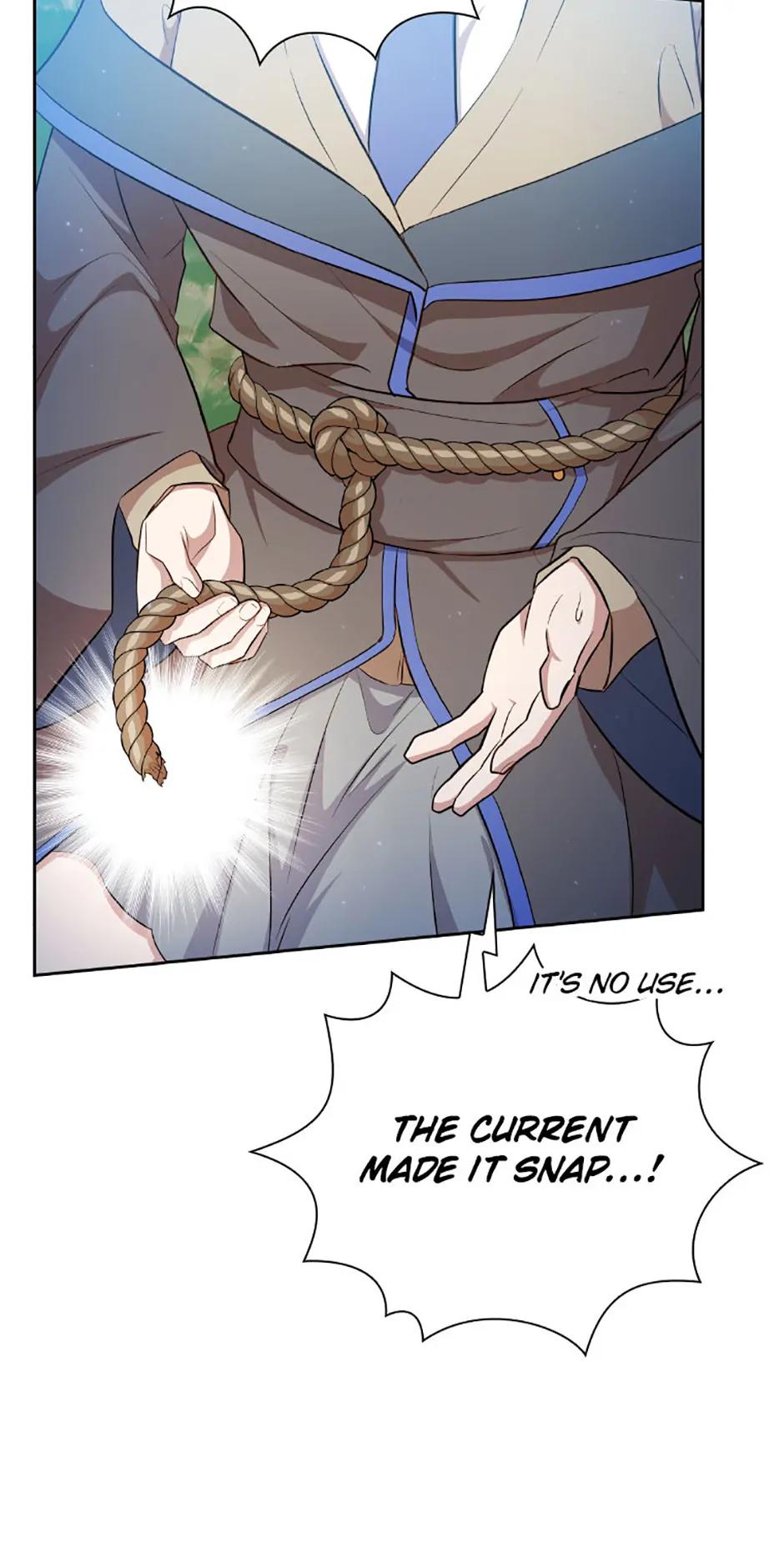 Becoming a Magic School Mage Chap 114 - Next Chap 115
