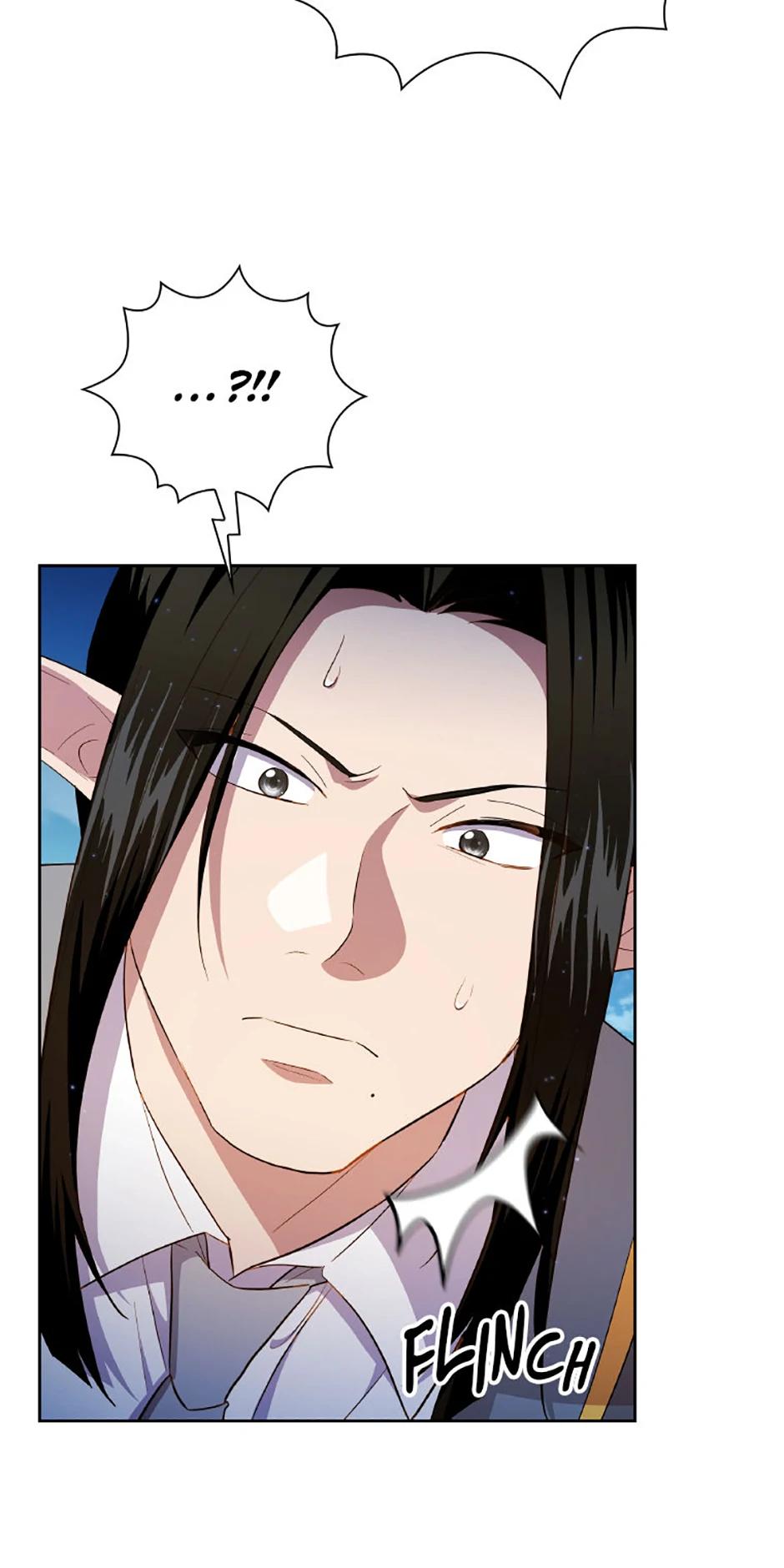 Becoming a Magic School Mage Chap 114 - Next Chap 115