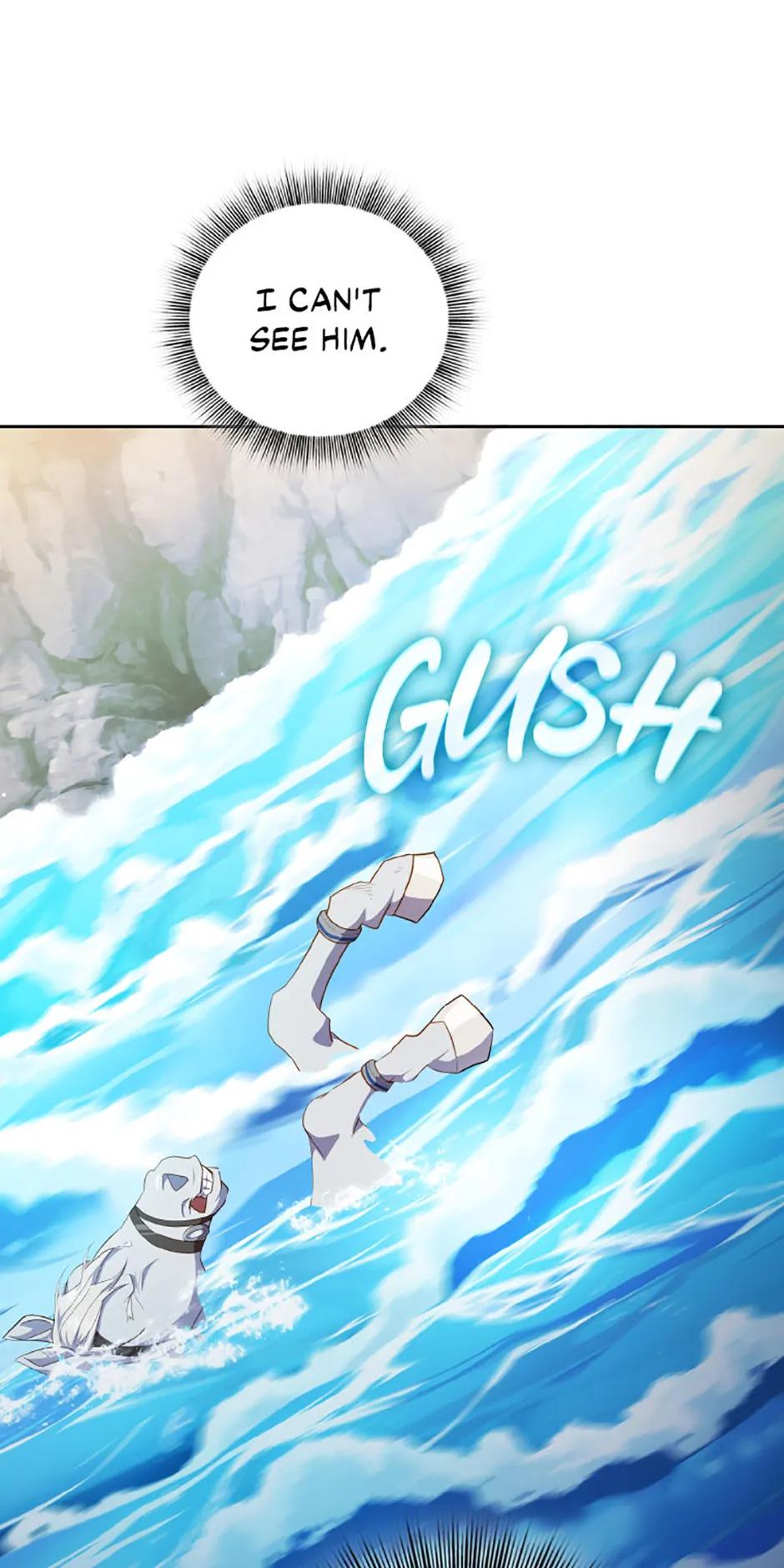 Becoming a Magic School Mage Chap 114 - Next Chap 115