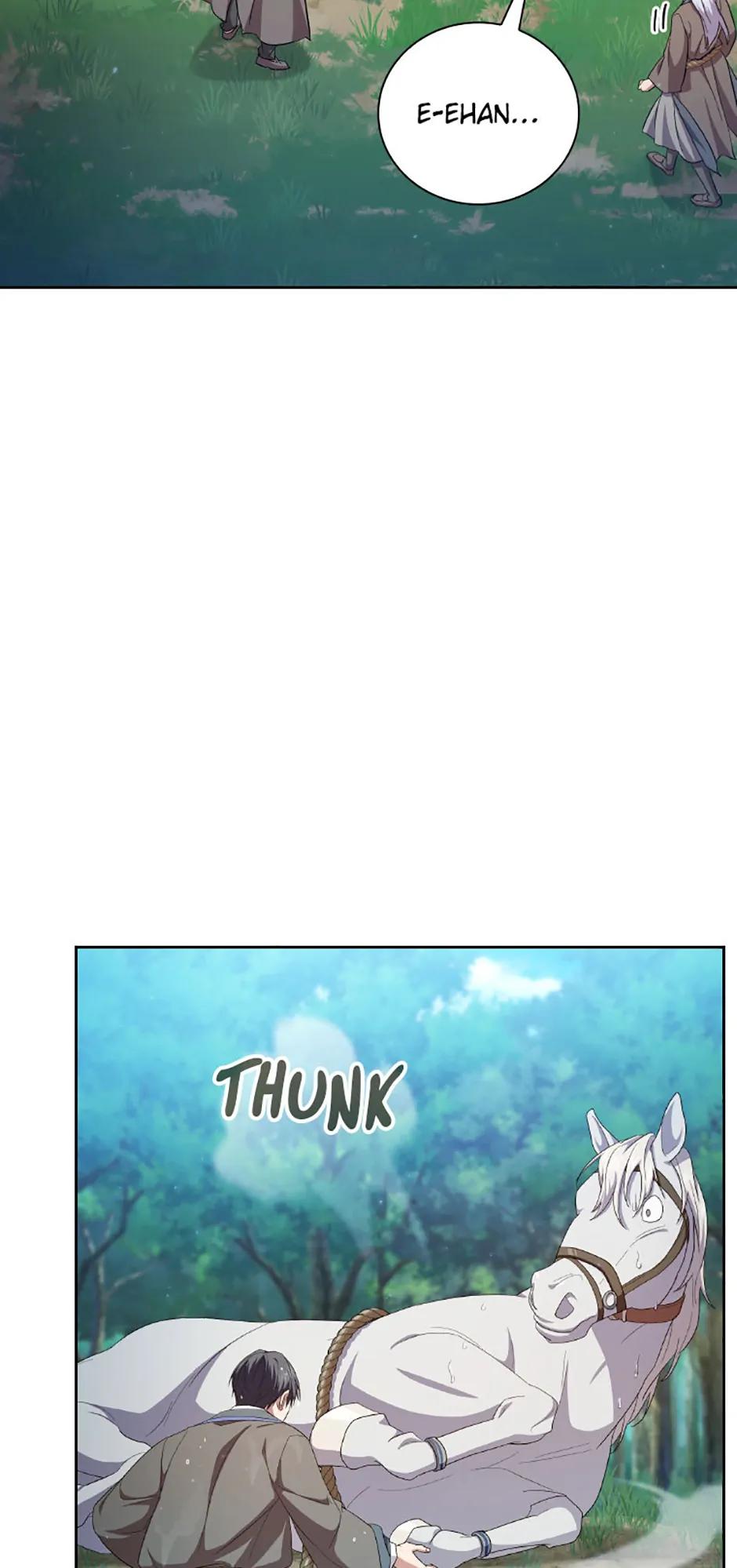 Becoming a Magic School Mage Chap 114 - Next Chap 115