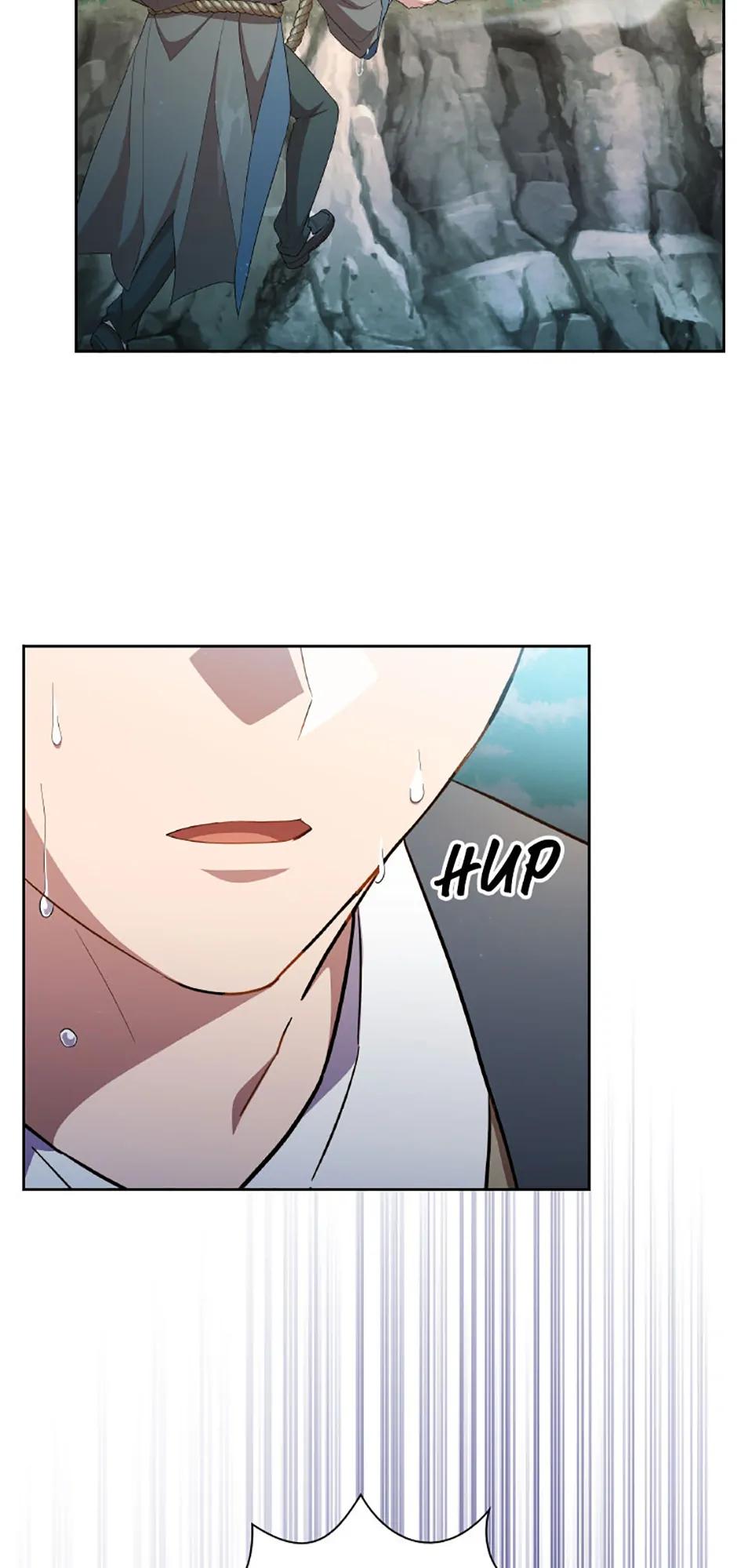 Becoming a Magic School Mage Chap 114 - Next Chap 115