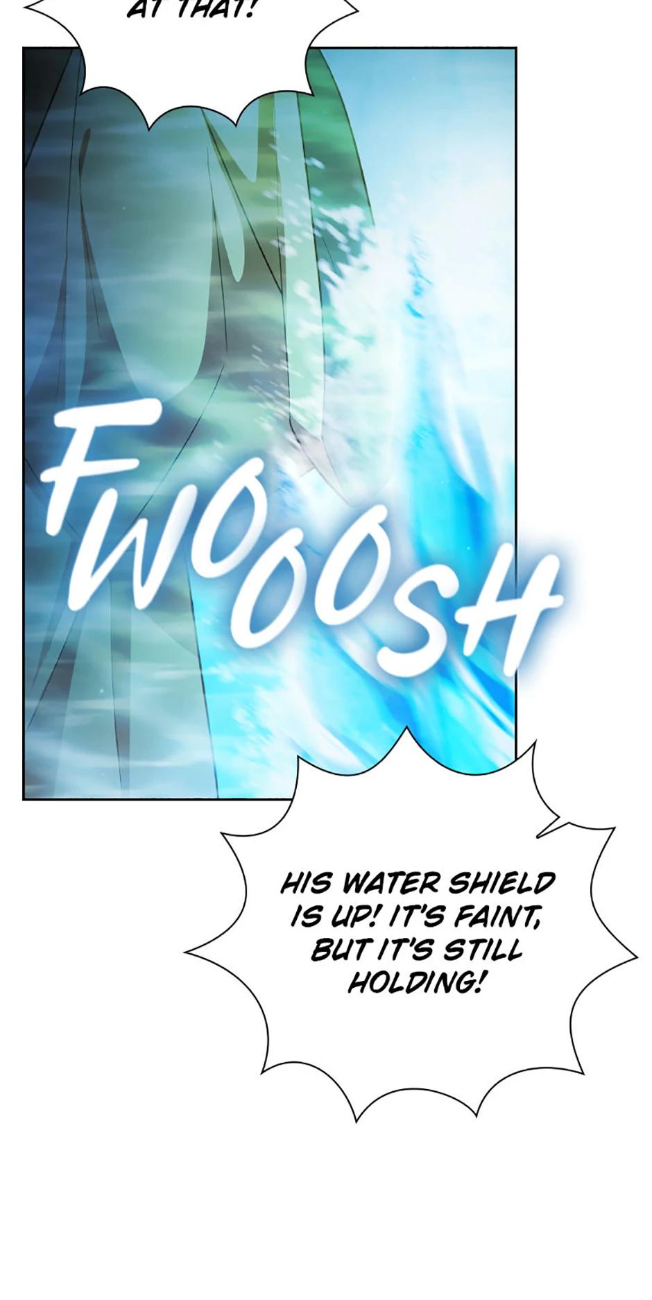 Becoming a Magic School Mage Chap 114 - Next Chap 115